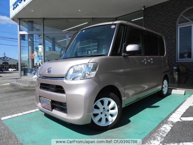 daihatsu tanto 2014 -DAIHATSU 【名変中 】--Tanto LA610S--0018531---DAIHATSU 【名変中 】--Tanto LA610S--0018531- image 1