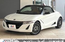 honda s660 2017 CFJ1593673