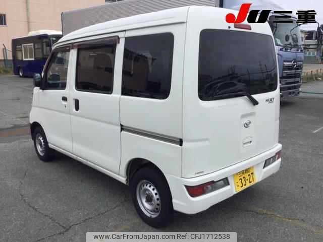 daihatsu hijet-van 2018 CFJ1712538 image 2