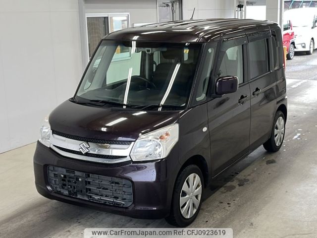 suzuki spacia 2016 -SUZUKI--Spacia MK42S-134025---SUZUKI--Spacia MK42S-134025- image 1