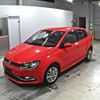 volkswagen polo 2014 -VOLKSWAGEN--VW Polo 6RCJZ-WVWZZZ6RZFU019529---VOLKSWAGEN--VW Polo 6RCJZ-WVWZZZ6RZFU019529- image 5
