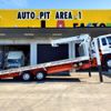 isuzu giga 2007 CFJ1483519 image 16