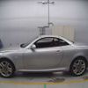 lexus sc 2007 CFJ1780767 image 5