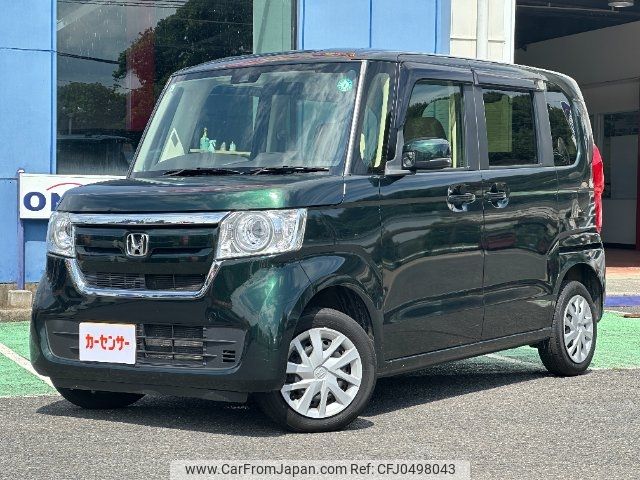 honda n-box 2019 -HONDA 【名変中 】--N BOX JF4--1044293---HONDA 【名変中 】--N BOX JF4--1044293- image 1