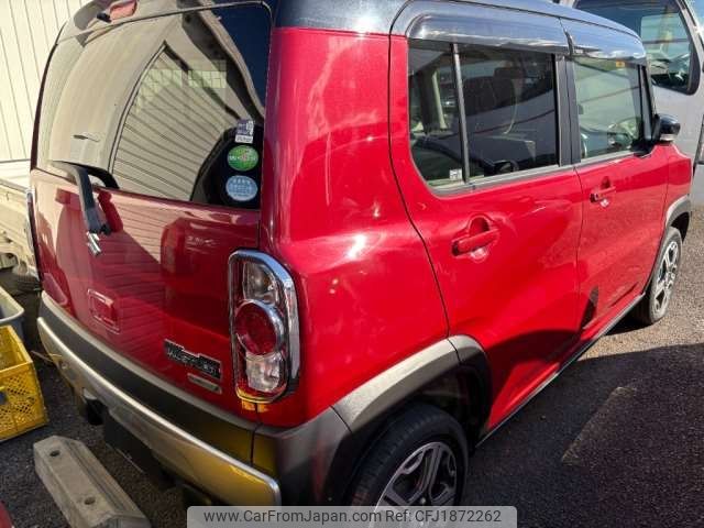 suzuki hustler 2014 CFJ1872262 image 2