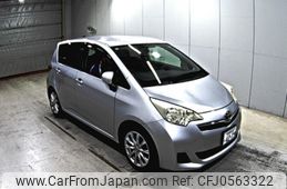 toyota ractis 2013 -TOYOTA 【島根 500や4279】--Ractis NCP120-2054323---TOYOTA 【島根 500や4279】--Ractis NCP120-2054323-