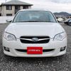 subaru legacy-touring-wagon 2008 A11266 image 8