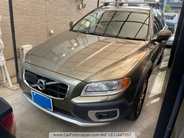 volvo xc70 2013 -VOLVO--Volvo XC70 CBA-BB6304TXC--YV1BZ90H6D1165012---VOLVO--Volvo XC70 CBA-BB6304TXC--YV1BZ90H6D1165012- image 2