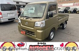 daihatsu hijet-truck 2024 -DAIHATSU 【函館 480ｶ5308】--Hijet Truck S510P--0588664---DAIHATSU 【函館 480ｶ5308】--Hijet Truck S510P--0588664-