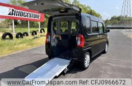 daihatsu tanto 2018 CFJ0966672