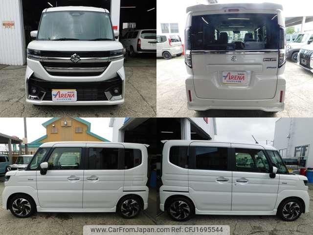 suzuki spacia 2024 CFJ1695544 image 2