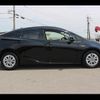 toyota prius 2018 -TOYOTA--Prius DAA-ZVW50--ZVW50-6145571---TOYOTA--Prius DAA-ZVW50--ZVW50-6145571- image 4