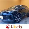 toyota c-hr 2018 quick_quick_NGX50_NGX50-2017225 image 1