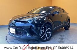 toyota c-hr 2018 quick_quick_NGX50_NGX50-2017225