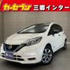 nissan note 2020 -NISSAN--Note DAA-HE12--HE12-311016---NISSAN--Note DAA-HE12--HE12-311016- image 1