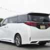toyota alphard 2023 -TOYOTA--Alphard 6AA-AAHH40W--AAHH40-4000487---TOYOTA--Alphard 6AA-AAHH40W--AAHH40-4000487- image 5