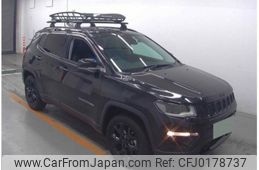 jeep compass 2019 quick_quick_ABA-M624_MCANJRCBXKFA56918