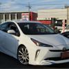 toyota prius 2019 -TOYOTA--Prius DAA-ZVW51--ZVW51-6090878---TOYOTA--Prius DAA-ZVW51--ZVW51-6090878- image 1