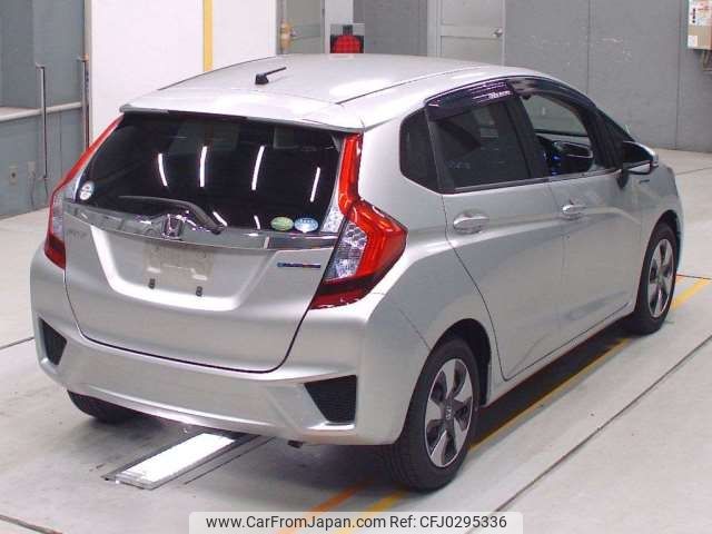 honda fit 2016 -HONDA--Fit DAA-GP5--GP5-1217365---HONDA--Fit DAA-GP5--GP5-1217365- image 2