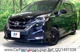 nissan serena 2019 quick_quick_GFC27_GFC27-154175