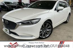mazda atenza 2018 CFJ1844048