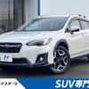 subaru xv 2018 -SUBARU--Subaru XV DBA-GT7--GT7-069988---SUBARU--Subaru XV DBA-GT7--GT7-069988- image 1