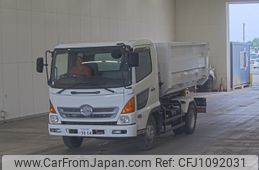 hino ranger 2005 -HINO 【とちぎ 100ｾ9804】--Hino Ranger FC6JCWA-10090---HINO 【とちぎ 100ｾ9804】--Hino Ranger FC6JCWA-10090-