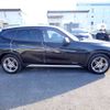 bmw x1 2012 NIKYO_GW10661 image 1