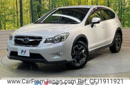subaru xv 2013 CFJ1911921