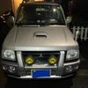 mitsubishi pajero-mini 2002 CFJ1864662 image 3