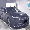 toyota harrier 2020 -TOYOTA--Harrier AXUH80-0003433---TOYOTA--Harrier AXUH80-0003433- image 1