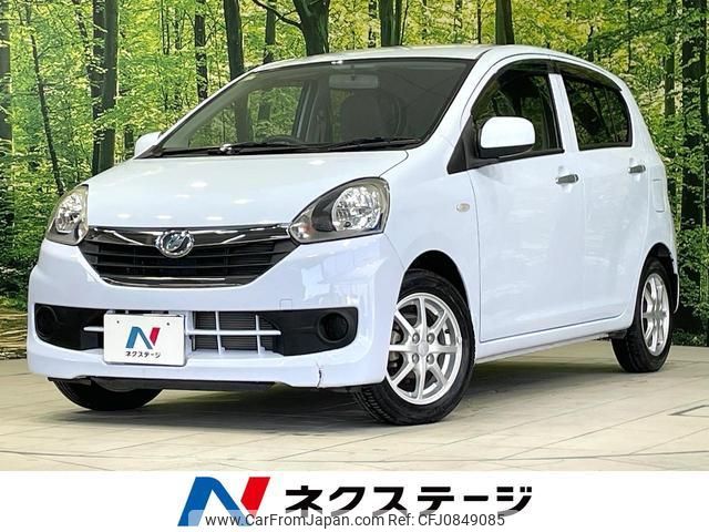 daihatsu mira-e-s 2015 quick_quick_LA300S_LA300S-1348713 image 1