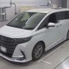 toyota alphard 2023 -TOYOTA 【横浜 33Pみ1】--Alphard AGH40W-0008740---TOYOTA 【横浜 33Pみ1】--Alphard AGH40W-0008740- image 1