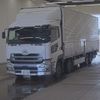 nissan diesel-ud-quon 2015 -NISSAN 【群馬 100ﾋ3137】--Quon CG5ZA-31650---NISSAN 【群馬 100ﾋ3137】--Quon CG5ZA-31650- image 1