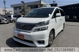 toyota vellfire 2010 quick_quick_ANH20W_ANH20-8147646