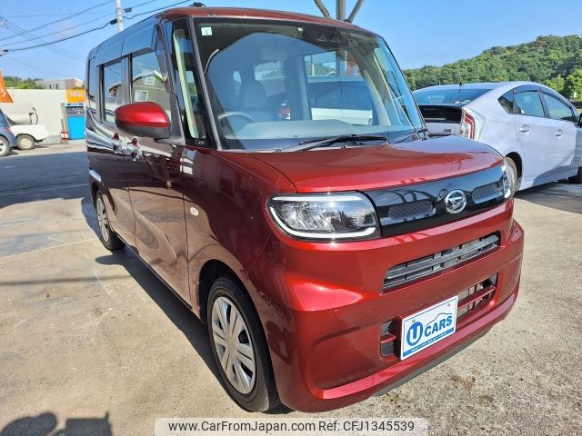 daihatsu tanto 2019 -DAIHATSU--Tanto 6BA-LA650S--LA650S-1002953---DAIHATSU--Tanto 6BA-LA650S--LA650S-1002953- image 2