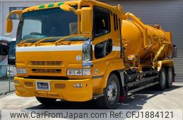 mitsubishi-fuso super-great 2000 CFJ1884121