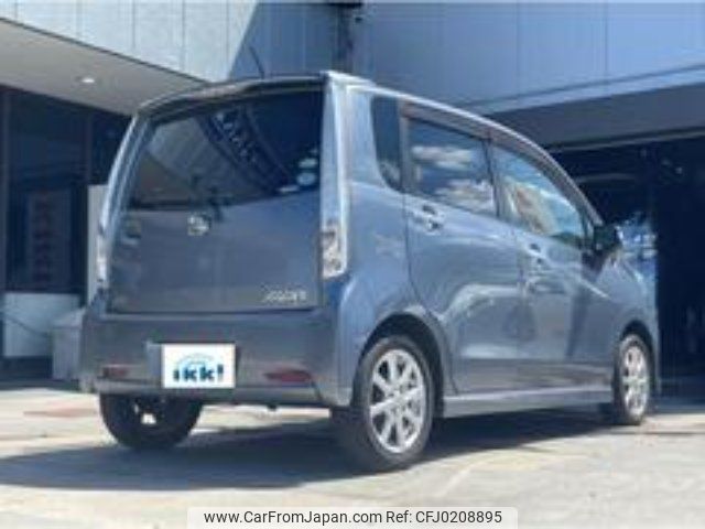 daihatsu move 2013 -DAIHATSU 【名変中 】--Move LA100S--0209041---DAIHATSU 【名変中 】--Move LA100S--0209041- image 2