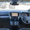 toyota alphard 2018 quick_quick_DBA-AGH30W_AGH30-0201000 image 3