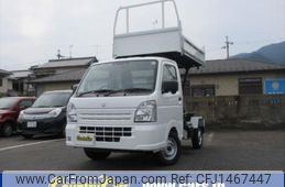 suzuki carry-truck 2025 CFJ1467447