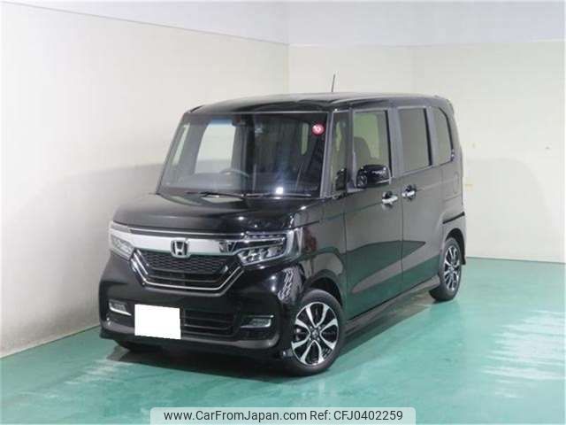 honda n-box 2020 -HONDA 【浜松 999ｱ9999】--N BOX 6BA-JF3--JF3-1532315---HONDA 【浜松 999ｱ9999】--N BOX 6BA-JF3--JF3-1532315- image 1