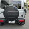 suzuki jimny-sierra 2022 -SUZUKI--Jimny Sierra 3BA-JB74W--JB74W-171144---SUZUKI--Jimny Sierra 3BA-JB74W--JB74W-171144- image 18