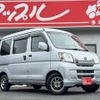 daihatsu hijet-van 2017 -DAIHATSU--Hijet Van S331V--0176918---DAIHATSU--Hijet Van S331V--0176918- image 3