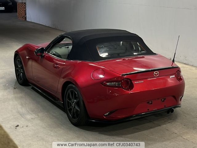 mazda roadster 2017 -MAZDA--Roadster ND5RC-115939---MAZDA--Roadster ND5RC-115939- image 2