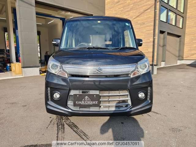 suzuki spacia 2014 quick_quick_DBA-MK32S_MK32S-531578 image 2