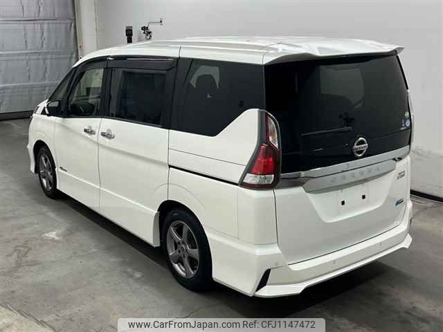 nissan serena 2016 -NISSAN--Serena GFC27-025703---NISSAN--Serena GFC27-025703- image 2