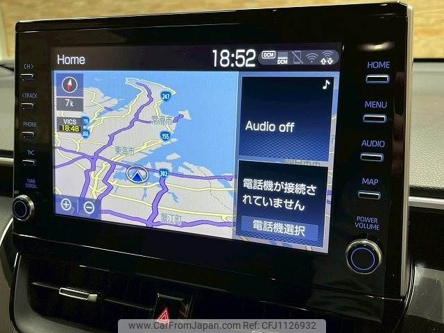 toyota corolla-cross 2022 CFJ1126932 image 2