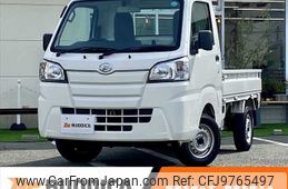 daihatsu hijet-truck 2020 -DAIHATSU--Hijet Truck EBD-S500P--S500P-0115577---DAIHATSU--Hijet Truck EBD-S500P--S500P-0115577-