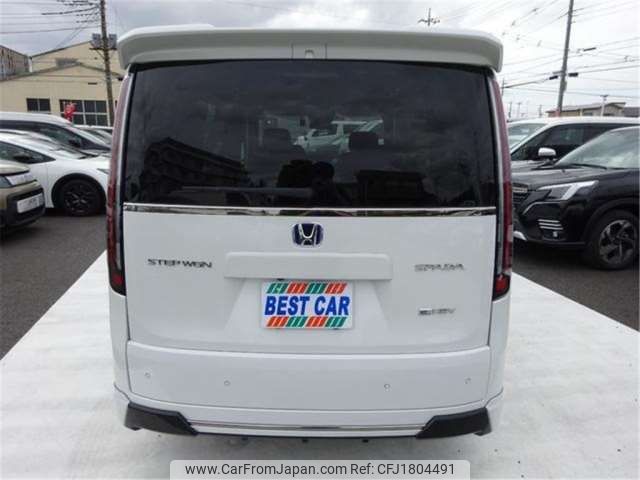 honda stepwagon 2023 CFJ1804491 image 2