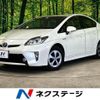 toyota prius 2015 quick_quick_ZVW30_ZVW30-1898781 image 1